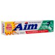 WHOLESALE AIM WHITENING GEL FRESH MINT W BAKING SODA 5.5 OZ SOLD BY CASE Fashion