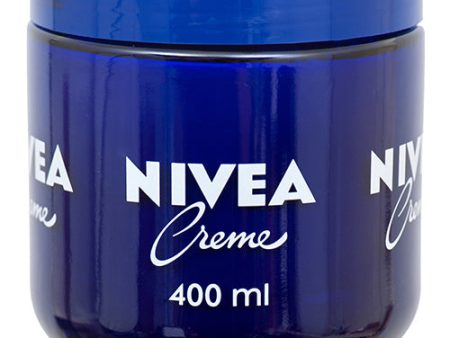 WHOLESALE NIVEA CREAM 400 ML SOLD BY CASE Online Hot Sale