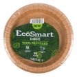 NEW WHOLESALE PAPER PLATE DIXIE ECO-SMART 8.5 50CT SOLD BY CASE Online Hot Sale