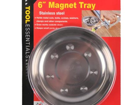 WHOLESALE 6 MAGNET TRAY SOLD BY CASE For Cheap