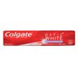 NEW WHOLESALE COLGATE OPTIC WHITE TOOTHPASTE TRAVEL SIZE 1.45 OZ SOLD BY CASE For Cheap