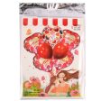 NEW WHOLESALE HM FOIL BALLOON MOTHER S DAY 5PK ENGLISH SOLD BY CASE Cheap