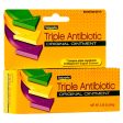 WHOLESALE NATUREPLEX TRIPLE ANTIBIOTIC OINTMENT 0.33 OZ SOLD BY CASE For Sale