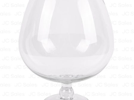 WHOLESALE CRISA GRANDE BRANDY GLASS 11.4 IN SOLD BY CASE Cheap