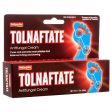 WHOLESALE NATUREPLEX TOLNAFTATE ANTIFUNGAL CREAM 1 OZ SOLD BY CASE Cheap