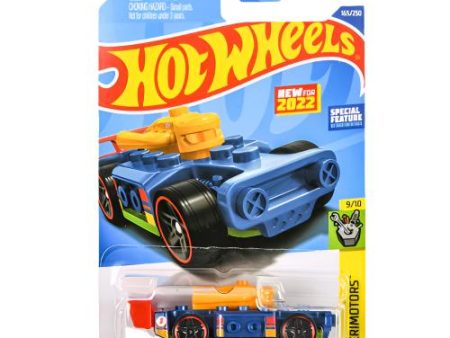 WHOLESALE TOY HOT WHEELS ASST CARS SOLD BY CASE For Sale