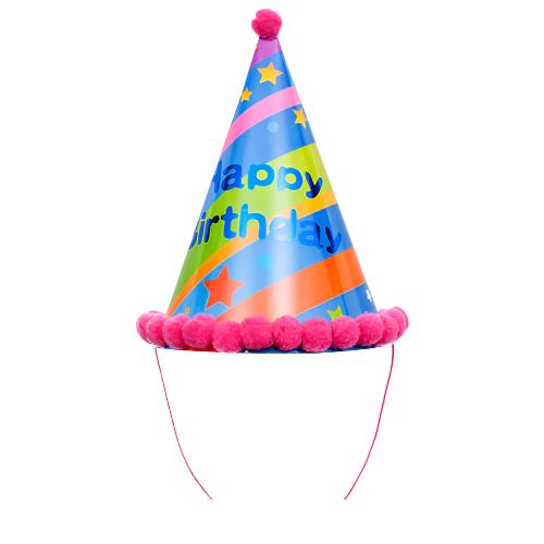 WHOLESALE BIRTHDAY HAT SOLD BY CASE Online