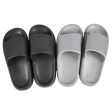 WHOLESALE MEN SANDAL SIZE 7.5~11 BLACK & GRAY ASST SOLD BY CASE Cheap