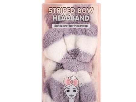 NEW WHOLESALE SOFT MICROFIBER HEADBAND SOLD BY CASE Cheap