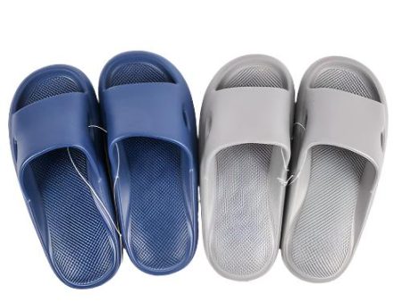 WHOLESALE MEN S SANDAL GRAY & NAVY 7.5~11 ASST COLOR & SIZE SOLD BY CASE Online Hot Sale