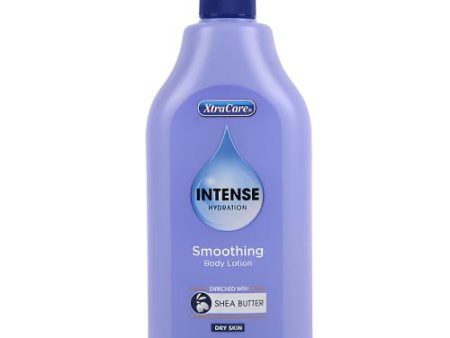 WHOLESALE XTRACARE HYDRATION SMOOTHING BODY LOTION 21 OZ SOLD BY CASE Supply