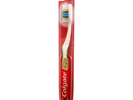 WHOLESALE COLGATE TOOTHBRUSH EXTRA CLEAN MEDIUM SOLD BY CASE Online