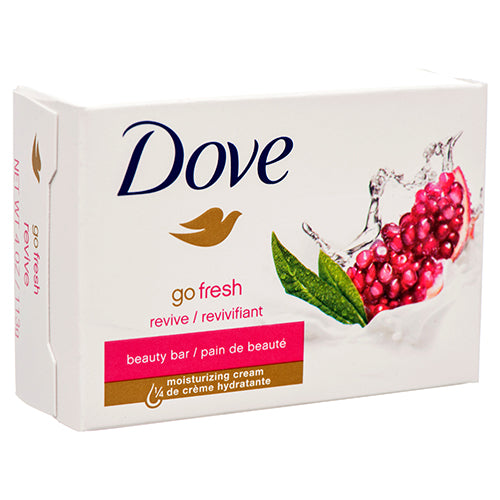 WHOLESALE DOVE BAR SOAP REVIVE 3.75 OZ (12X6PK) SOLD BY CASE For Cheap