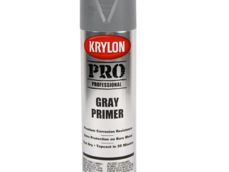 WHOLESALE KRYON  GRAY PRIMER SOLD BY CASE For Sale