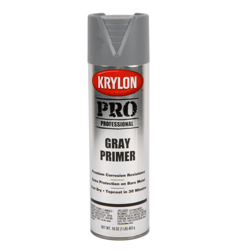 WHOLESALE KRYON  GRAY PRIMER SOLD BY CASE For Sale