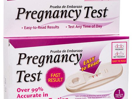 WHOLESALE SURE-AID PREGNANCY TEST FAST RESULT SOLD BY CASE Cheap