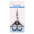 NEW WHOLESALE ANGELS CRAFT CRAFTING SCISSORS SOLD BY CASE Hot on Sale