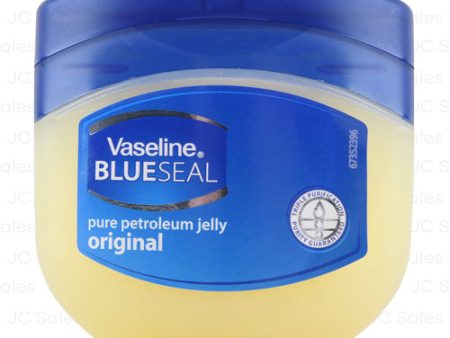 WHOLESALE VASELINE PETROLEUM JELLY ORIGINAL  250 ML SOLD BY CASE For Sale