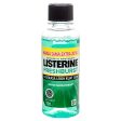 WHOLESALE LISTERINE MOUTHWASH FRESH BURST 100 ML SOLD BY CASE Online now