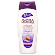 WHOLESALE AVENA HAND & BODY LOTION COLLAGEN 17Z SOLD BY CASE For Cheap