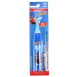 WHOLESALE HOT WHEELS SONIC POWERED TOOTHBRUSH SOFT SOLD BY CASE For Sale