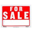 WHOLESALE BAZIC SIGN FOR SALE 12 X 16 SOLD BY CASE Supply