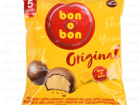 WHOLESALE BON BON ORIGINAL FLAVOR SOLD BY CASE Sale