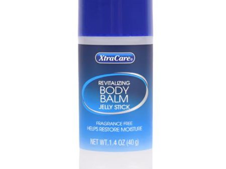 WHOLESALE XTRACARE BODY BALM JELLY STICK ORIGINAL 1.4 OZ SOLD BY CASE Online now