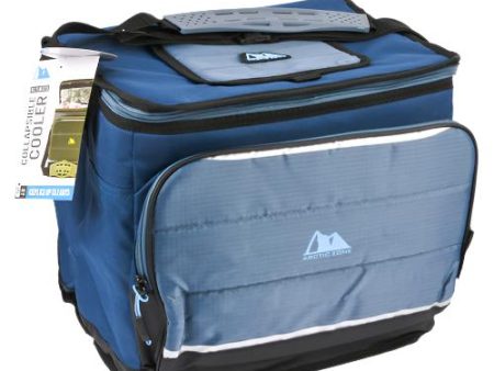 WHOLESALE ARTIC ZONE LUNCH BAG COOLER 36-CAN SOLD BY CASE Online Sale