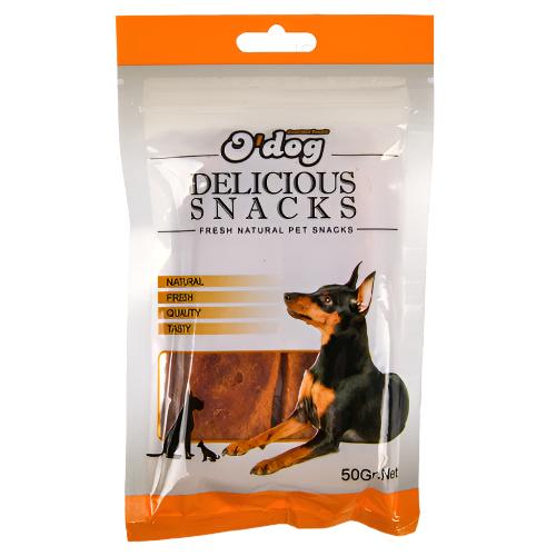 WHOLESALE O DOG DOG TREAT CHICKEN FILLETS SOLD BY CASE Sale