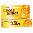 WHOLESALE NATUREPLEX COCOA BUTTER CREAM 1.5 OZ SOLD BY CASE Online Hot Sale