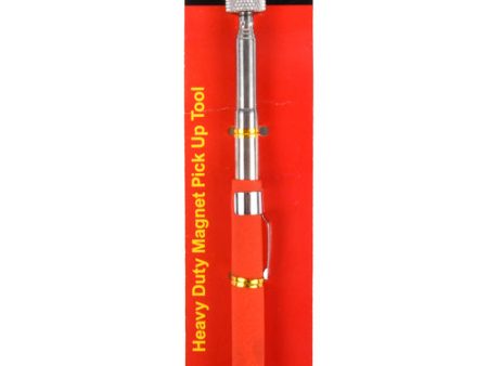 NEW WHOLESALE HEAVY DUTY MAGNET PICK UP TOOL EXTENDS UP TO 20 SOLD BY CASE Sale