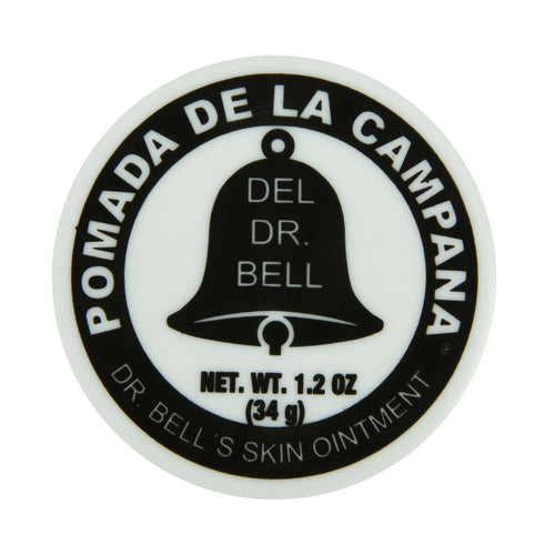 WHOLESALE POMADA DE LA CAMPANA 1.2 OZ SOLD BY CASE Online Hot Sale