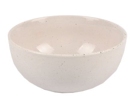 NEW WHOLESALE WHITE CERAMIC BOWL 6 SOLD BY CASE Discount