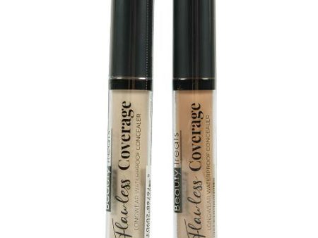 WHOLESALE BEAUTY TREATS CONCEALER 6 ASST CLRS 24 CT DISP SOLD BY CASE Online