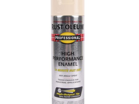 WHOLESALE RUST-OLEUM OIL ALMOND SOLD BY CASE For Sale