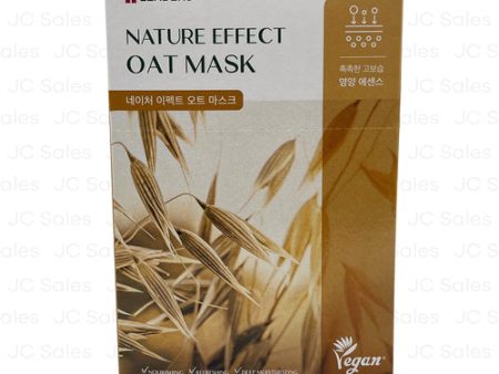 WHOLESALE FACE MASK OAT 10 CT SOLD BY CASE Online now