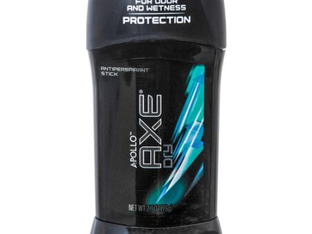 WHOLESALE AXE ANTIPERSPIRANT APOLLO 2.7 OZ SOLD BY CASE Hot on Sale