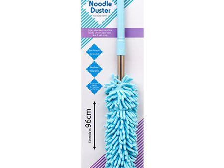 WHOLESALE DUSTER ADJUSTABLE HANDLE PASTEL SOLD BY CASE Online