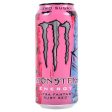 WHOLESALE MONSTER ULTRA FANTASY RUBY RED ENERGY DRINK 16 OZ SOLD BY CASE Sale