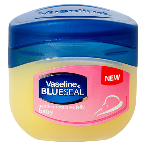 WHOLESALE VASELINE BLUE SEAL BABY 50 ML SOLD BY CASE Online now