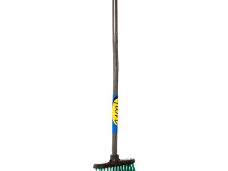 WHOLESALE BROOM KIDS 3 ASST CLR #271741 SOLD BY CASE Online now