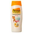 WHOLESALE AVENA ARNICA HAND & BODY LOTION 17 OZ SOLD BY CASE Online Hot Sale