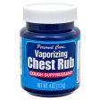 WHOLESALE P C MEDICATED CHEST RUB 4 OZ SOLD BY CASE Supply