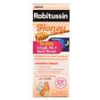 NEW WHOLESALE ROBITUSSIN NIGHTTIME SEVERE 4 OZ SOLD BY CASE For Discount