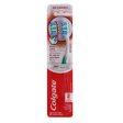 NEW WHOLESALE COLGATE TOOTHBRUSH 360 OPTIC WHITE SOFT 2 PK SOLD BY CASE Supply