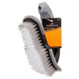 WHOLESALE KINGMAN SCRUBBER BRUSH W DELUXE  HANDLE SOLD BY CASE Discount